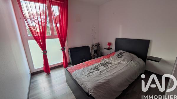 Appartement à vendre 3 pièces 80 m² Mérignac