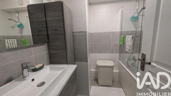 Appartement à vendre 3 pièces 80 m² Mérignac