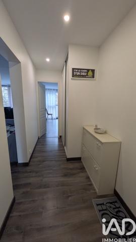 Appartement à vendre 3 pièces 80 m² Mérignac