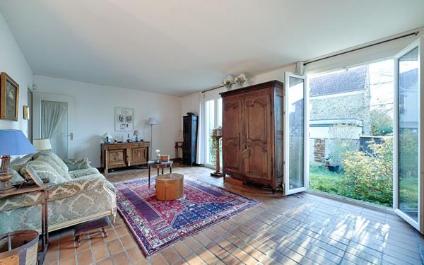 Maison à vendre    6 pièces • 111,73 m2 Crosne