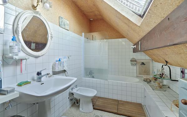 Maison à vendre    6 pièces • 111,73 m2 Crosne