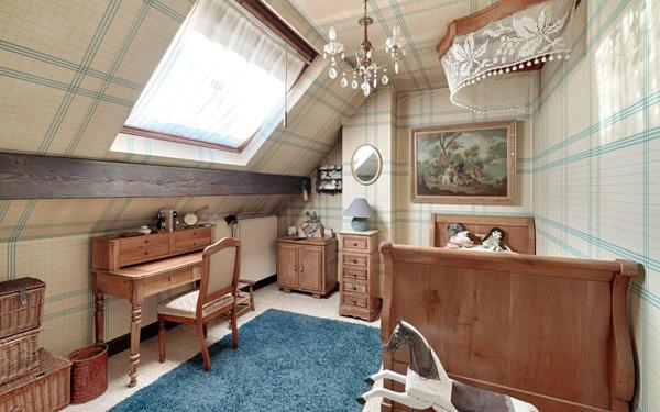 Maison à vendre    6 pièces • 111,73 m2 Crosne