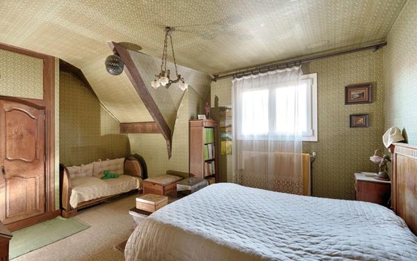 Maison à vendre    6 pièces • 111,73 m2 Crosne