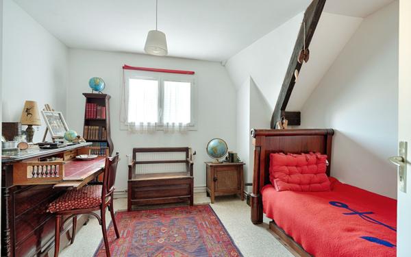 Maison à vendre    6 pièces • 111,73 m2 Crosne