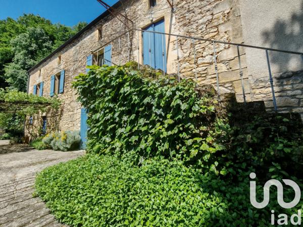 Maison à vendre 6 pièces 143 m² Sarlat-la-Canéda