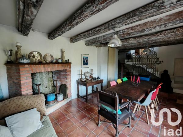 Maison à vendre 6 pièces 143 m² Sarlat-la-Canéda