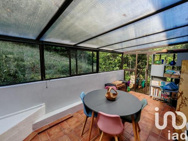 Maison à vendre 6 pièces 143 m² Sarlat-la-Canéda