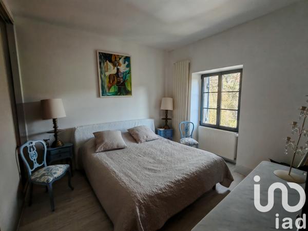 Maison à vendre 6 pièces 143 m² Sarlat-la-Canéda