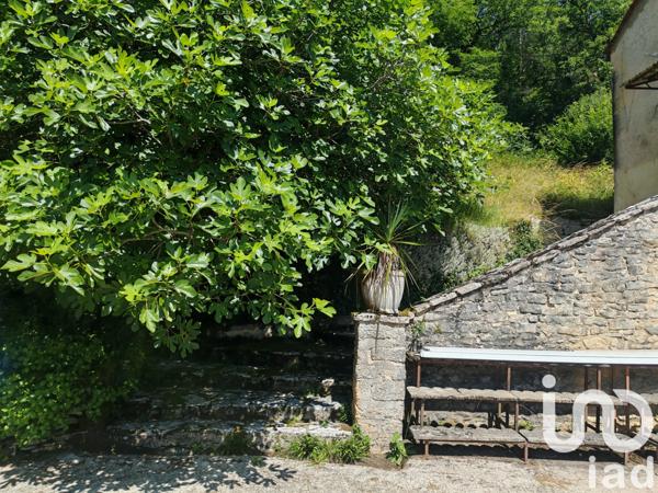 Maison à vendre 6 pièces 143 m² Sarlat-la-Canéda