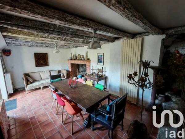 Maison à vendre 6 pièces 143 m² Sarlat-la-Canéda