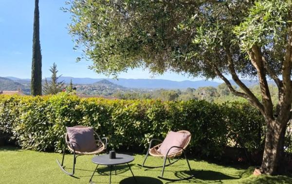 Vente Maison Taradeau   