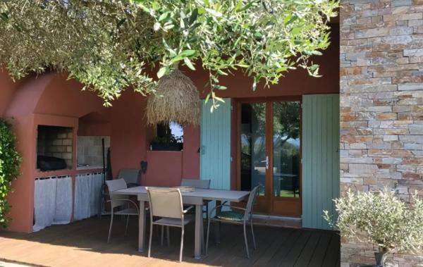 Vente Maison Taradeau   