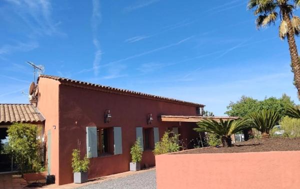 Vente Maison Taradeau   