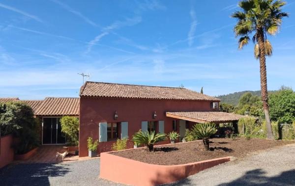 Vente Maison Taradeau   
