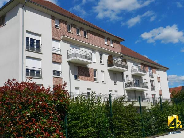 Appartement - 1 pièce - 32 m²