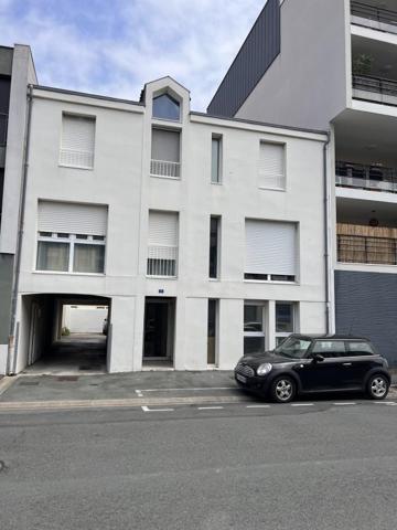 A LOUER – Studio (Bail étudiant) – Quartier gare