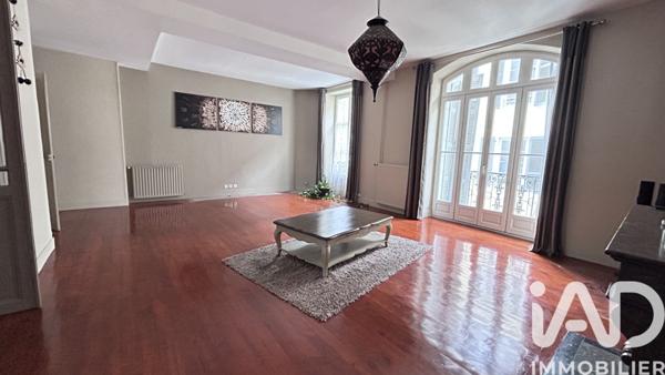 Appartement à vendre 5 pièces 197,5 m² Pau
