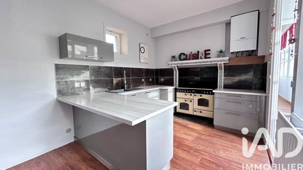 Appartement à vendre 5 pièces 197,5 m² Pau