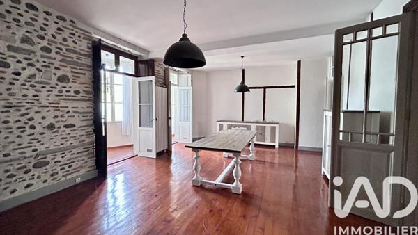 Appartement à vendre 5 pièces 197,5 m² Pau