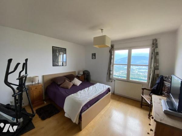 DUPLEX AVEC TERRASSE