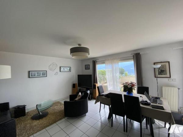 DUPLEX AVEC TERRASSE