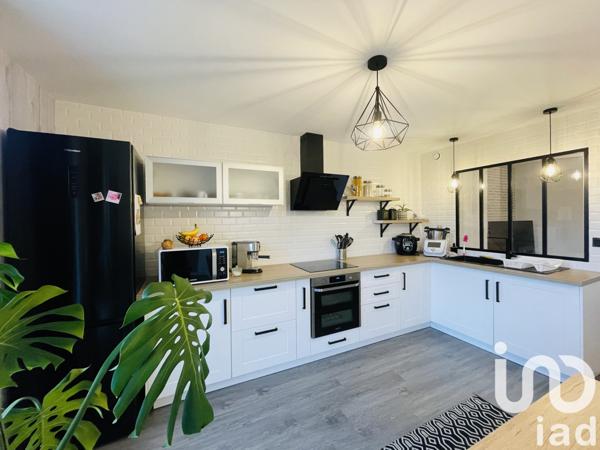 Appartement à vendre 4 pièces 105 m² Bolbec