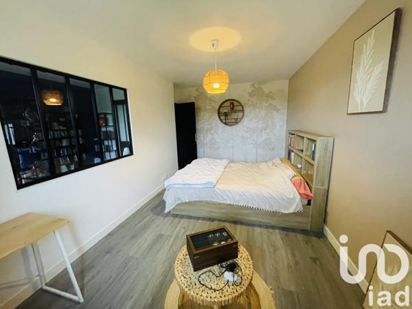 Appartement à vendre 4 pièces 105 m² Bolbec