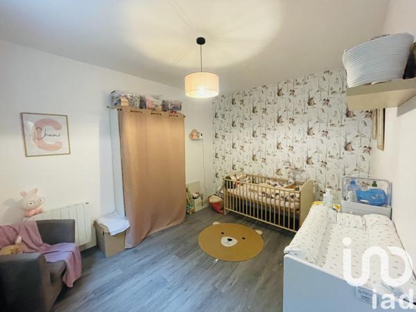 Appartement à vendre 4 pièces 105 m² Bolbec