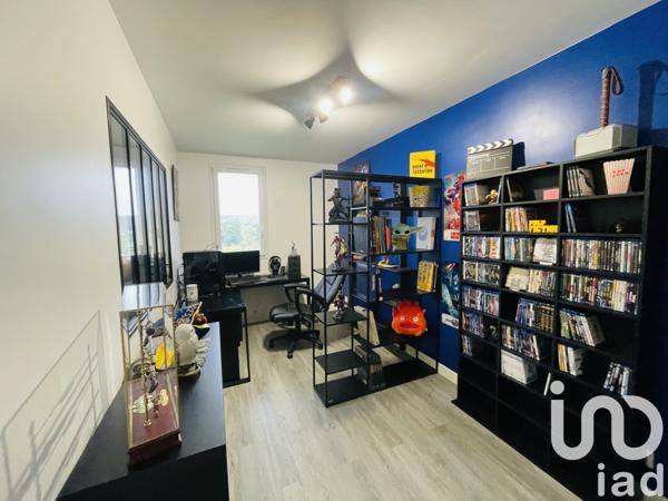 Appartement à vendre 4 pièces 105 m² Bolbec