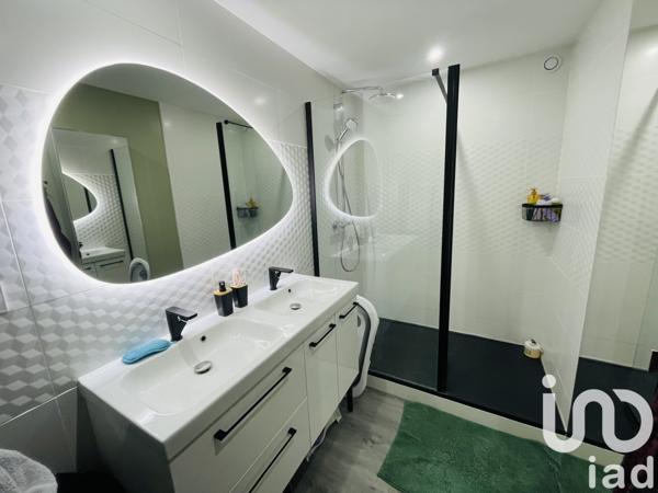 Appartement à vendre 4 pièces 105 m² Bolbec