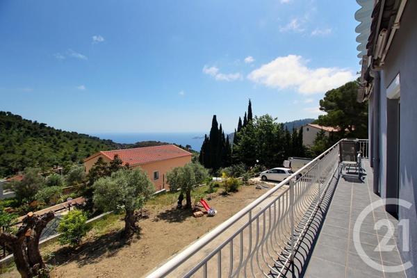 Maison à vendre  7 pièces - 228 m2 LA TURBIE - 06