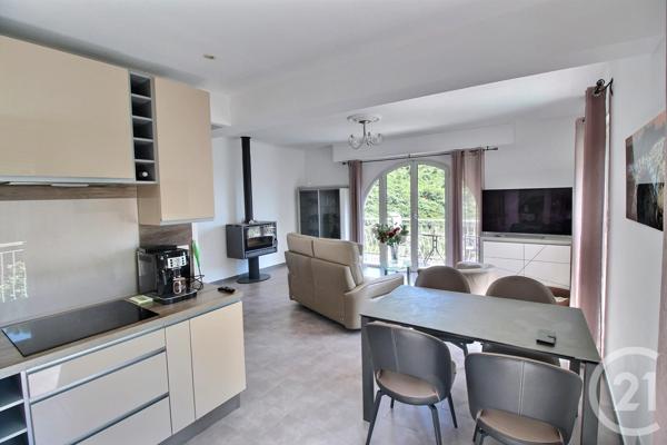 Maison à vendre  7 pièces - 228 m2 LA TURBIE - 06