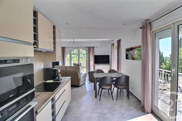 Maison à vendre  7 pièces - 228 m2 LA TURBIE - 06