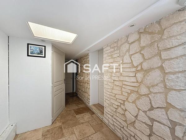 À découvrir – Maison de caractère à Saint-Sébastien-sur-Loire