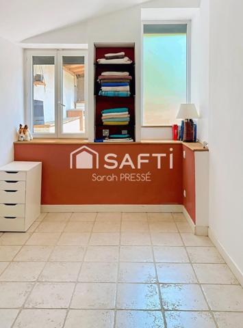 À découvrir – Maison de caractère à Saint-Sébastien-sur-Loire