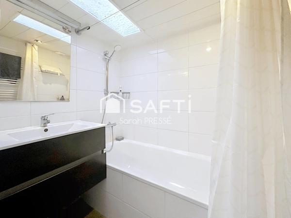 À découvrir – Maison de caractère à Saint-Sébastien-sur-Loire