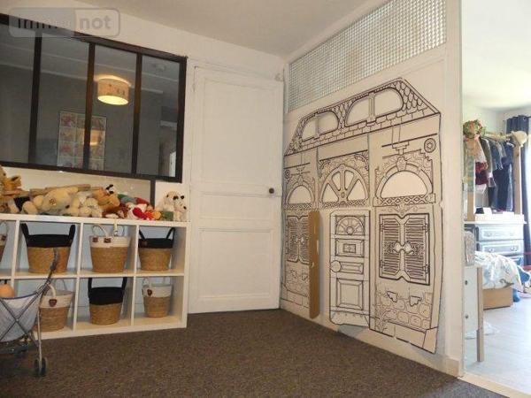 Maison à vendre à Redon en Ille-et-Vilaine (35600), ref : 35066-788-35066