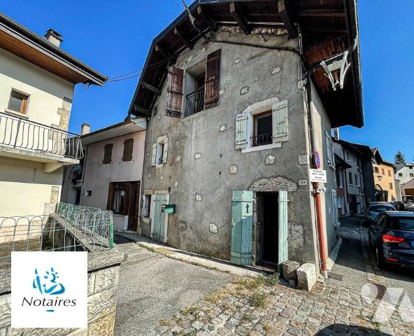 Maison Cruseilles 4 pièce(s) 100 m2