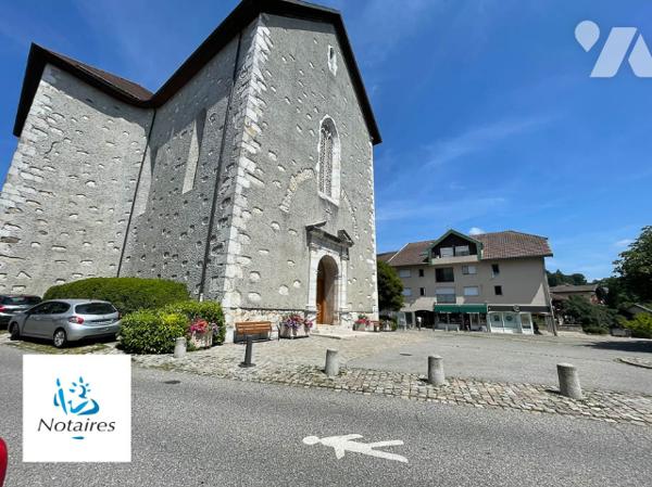 Maison Cruseilles 4 pièce(s) 100 m2