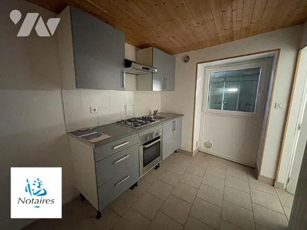 Maison Cruseilles 4 pièce(s) 100 m2