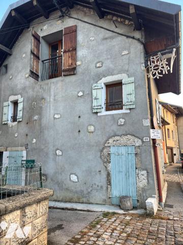 Maison Cruseilles 4 pièce(s) 100 m2