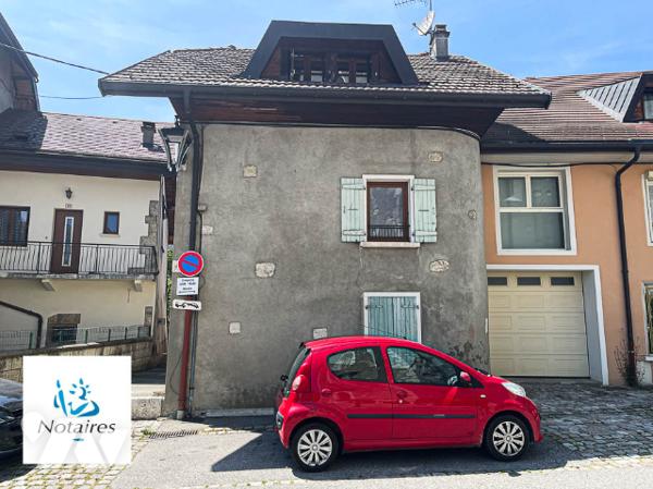 Maison Cruseilles 4 pièce(s) 100 m2