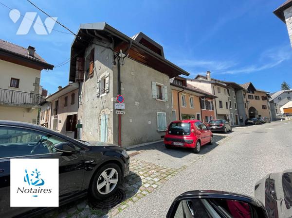 Maison Cruseilles 4 pièce(s) 100 m2