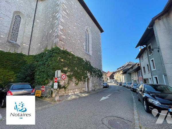 Maison Cruseilles 4 pièce(s) 100 m2