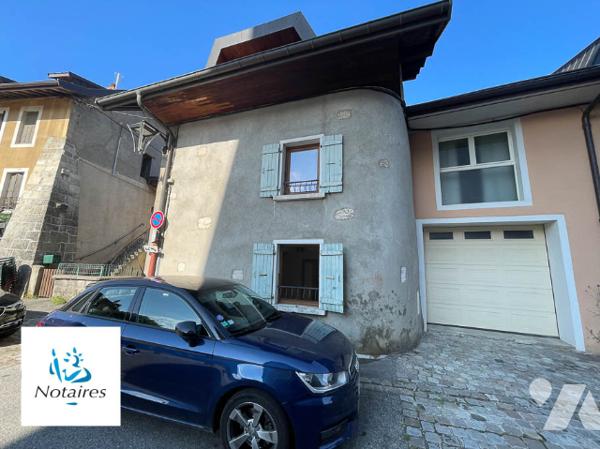 Maison Cruseilles 4 pièce(s) 100 m2