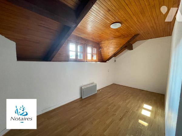 Maison Cruseilles 4 pièce(s) 100 m2