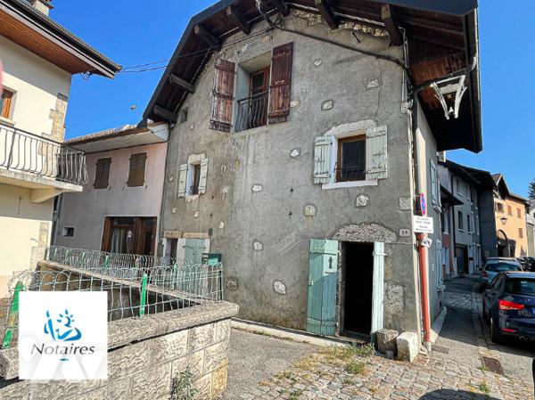 Maison Cruseilles 4 pièce(s) 100 m2