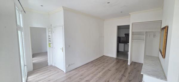T2 lumineux en plein coeur de Bergerac ? 38 m²