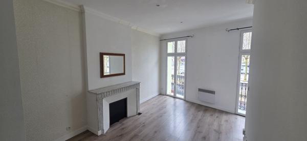 T2 lumineux en plein coeur de Bergerac ? 38 m²