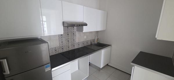 T2 lumineux en plein coeur de Bergerac ? 38 m²